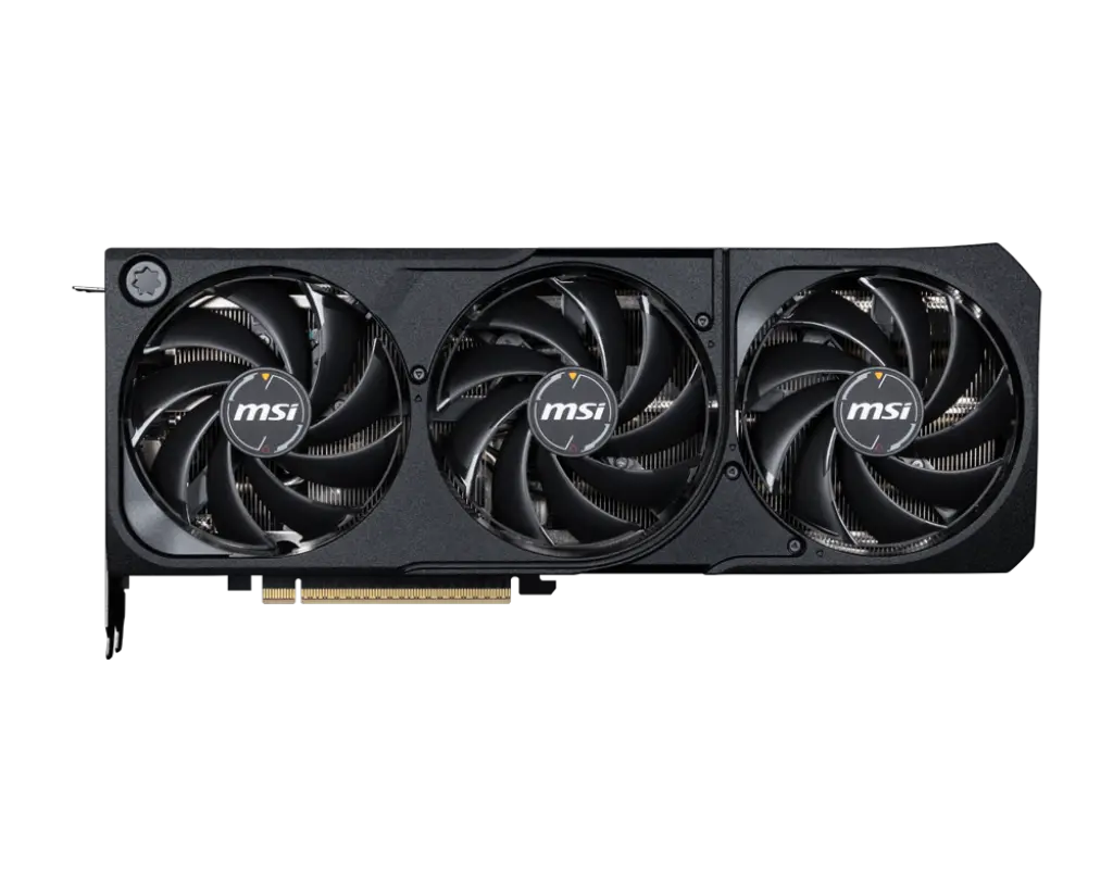 Видео карта, MSI RTX5070 12G SHADOW 3X OC