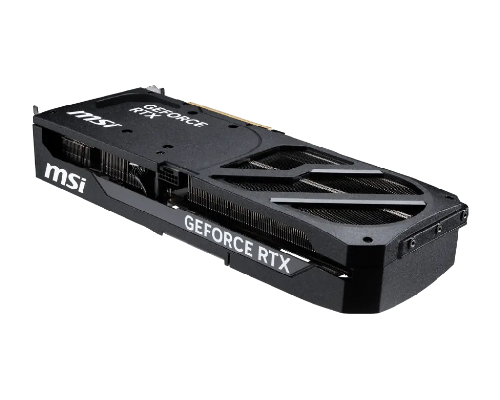 Видео карта, MSI RTX5070 12G SHADOW 3X OC - image 1