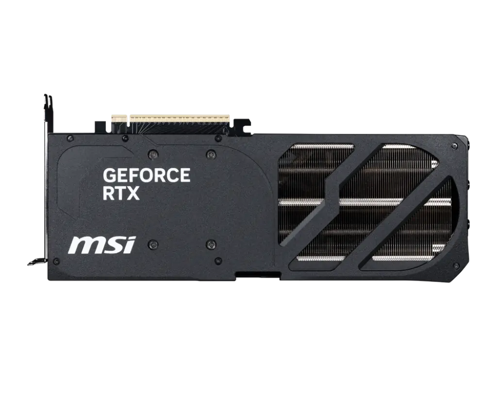Видео карта, MSI RTX5070 12G SHADOW 3X OC - image 2