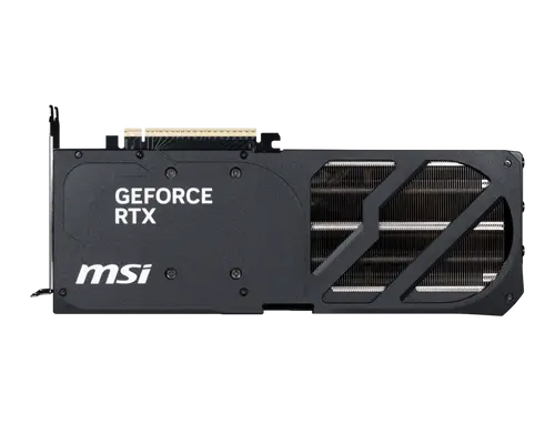 Видео карта, MSI RTX5070 12G SHADOW 3X OC - image 2