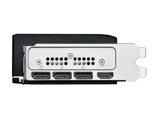 Видео карта, MSI RTX5070 12G SHADOW 3X OC - image 3