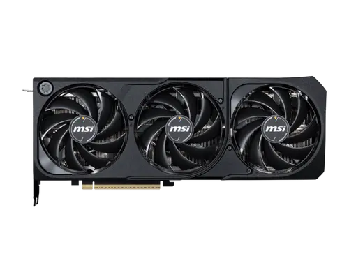 MSI RTX5070 12G SHADOW 3X OC MSI RTX5070 12G SHADOW 3X OC