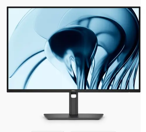 Οθόνη, Dell P2426, 24" WUXGA επίπεδη οθόνη, IPS αντιθαμβωτική, 5ms, 100 Hz, 1500:1, 300 cd/m2, 1920x1200, 99% sRGB, USB-C, 4xUSB 3.2, HDMI - 2