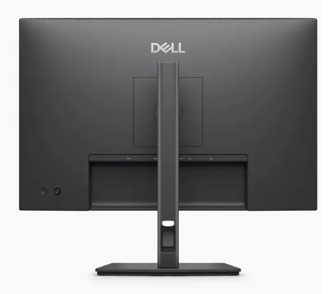 Οθόνη, Dell P2426, 24" WUXGA επίπεδη οθόνη, IPS αντιθαμβωτική, 5ms, 100 Hz, 1500:1, 300 cd/m2, 1920x1200, 99% sRGB, USB-C, 4xUSB 3.2, HDMI - image 2