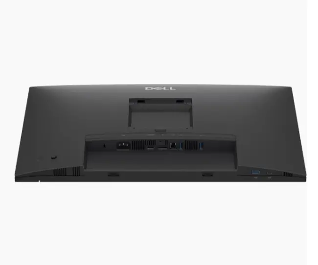 Монитор, Dell P2426, 24" WUXGA Flat Screen, IPS Anti-Glare, 5ms, 100 Hz, 1500:1, 300 cd/m2, 1920x1200, 99% sRGB, USB-C, 4xUSB 3.2, HDMI, Display Port, USB-C, USB Hub, PC up to 15 W, Height Adjustable, Pivot, Swivel, Tilt, Low Blue Light, Black - image 3