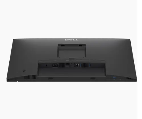 Монитор, Dell P2426, 24" WUXGA Flat Screen, IPS Anti-Glare, 5ms, 100 Hz, 1500:1, 300 cd/m2, 1920x1200, 99% sRGB, USB-C, 4xUSB 3.2, HDMI, Display Port, USB-C, USB Hub, PC up to 15 W, Height Adjustable, Pivot, Swivel, Tilt, Low Blue Light, Black - image 3