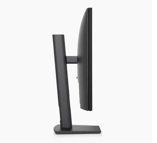 Монитор, Dell P2426, 24" WUXGA Flat Screen, IPS Anti-Glare, 5ms, 100 Hz, 1500:1, 300 cd/m2, 1920x1200, 99% sRGB, USB-C, 4xUSB 3.2, HDMI, Display Port, USB-C, USB Hub, PC up to 15 W, Height Adjustable, Pivot, Swivel, Tilt, Low Blue Light, Black - image 4