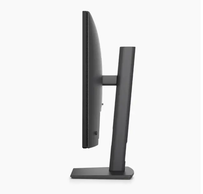 Монитор, Dell P2426, 24" WUXGA Flat Screen, IPS Anti-Glare, 5ms, 100 Hz, 1500:1, 300 cd/m2, 1920x1200, 99% sRGB, USB-C, 4xUSB 3.2, HDMI, Display Port, USB-C, USB Hub, PC up to 15 W, Height Adjustable, Pivot, Swivel, Tilt, Low Blue Light, Black - image 5