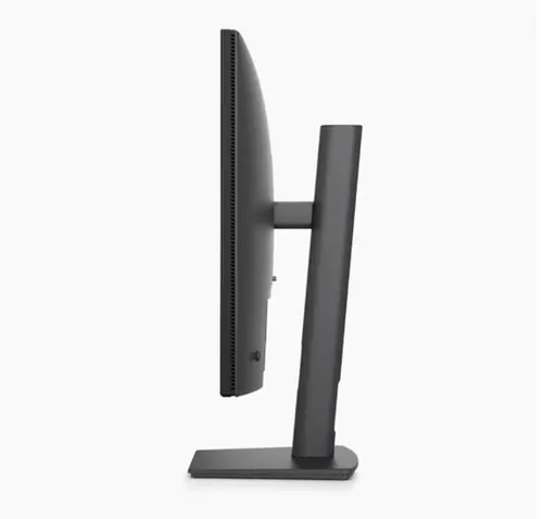Монитор, Dell P2426, 24" WUXGA Flat Screen, IPS Anti-Glare, 5ms, 100 Hz, 1500:1, 300 cd/m2, 1920x1200, 99% sRGB, USB-C, 4xUSB 3.2, HDMI, Display Port, USB-C, USB Hub, PC up to 15 W, Height Adjustable, Pivot, Swivel, Tilt, Low Blue Light, Black - image 5