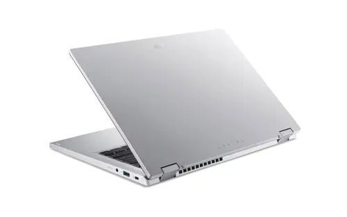 Лаптоп, Acer Aspire Go Spin 14, AGSP14-31PT-3593, Intel i3 N355( up to 3.9GHz, 6MB), 14'' WUXGA (1920x1200) IPS Touch (pen supportive), 8GB DDR5 on board, SSD 256GB, HD Web cam, WiFi6 ax, BT 5.2, Win 11 Home - image 3