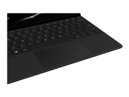 MS Surface Go Type Cover N Black EN/UK - image 1