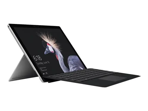 MS Surface Go Type Cover N Black EN/UK - image 2