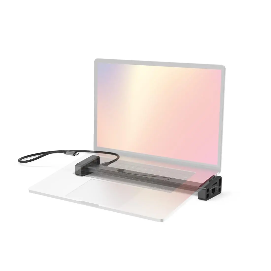 HAMA Докинг станция "Connect2Office Work" USB-C, 12 порта - image 4