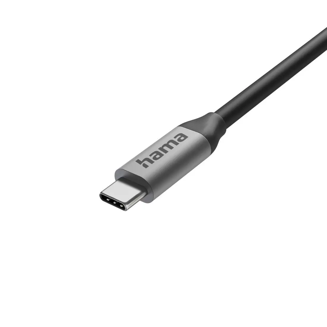 HAMA Докинг станция "Connect2Office Work" USB-C, 12 порта - image 6