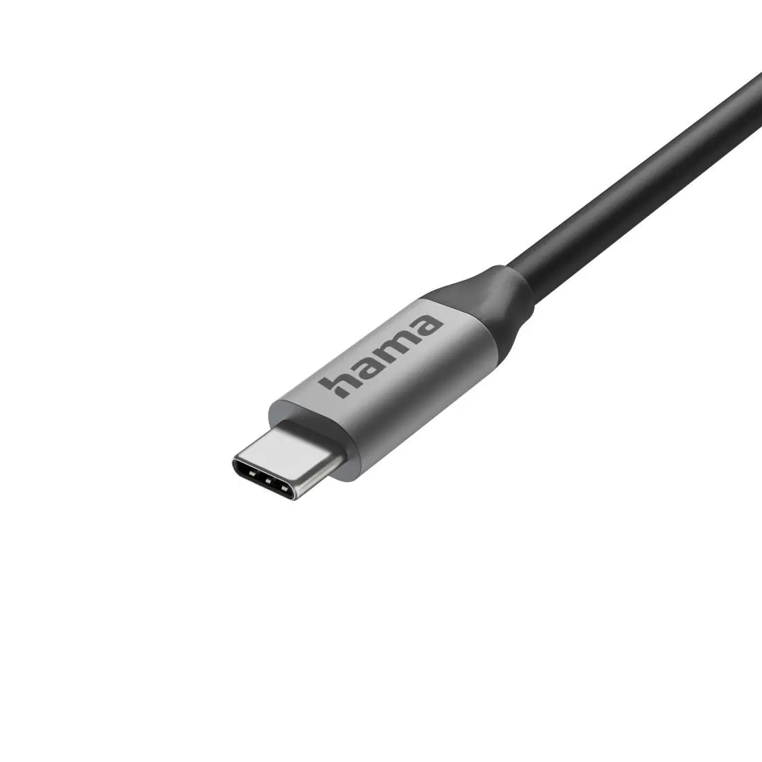 HAMA Докинг станция "Connect2Office Work" USB-C, 12 порта - image 9