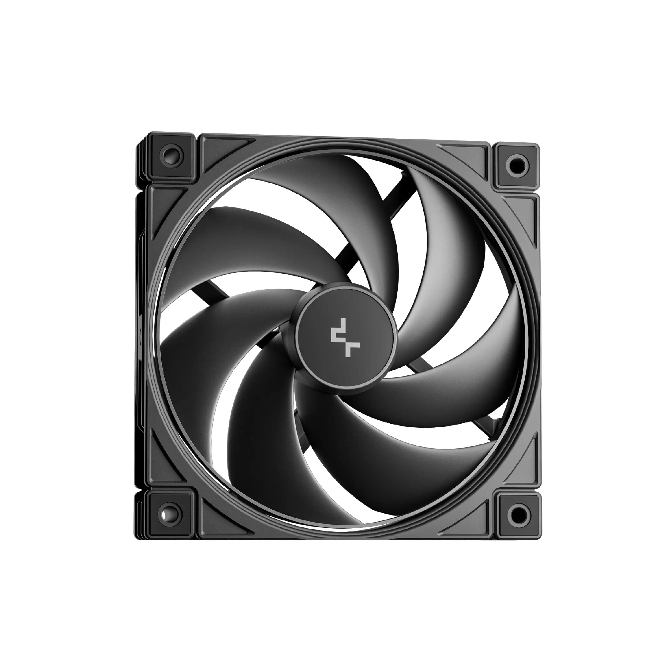 DeepCool водно охлаждане Water Cooling SPARTACUS 360 - 3.4 inch IPS Display - image 5