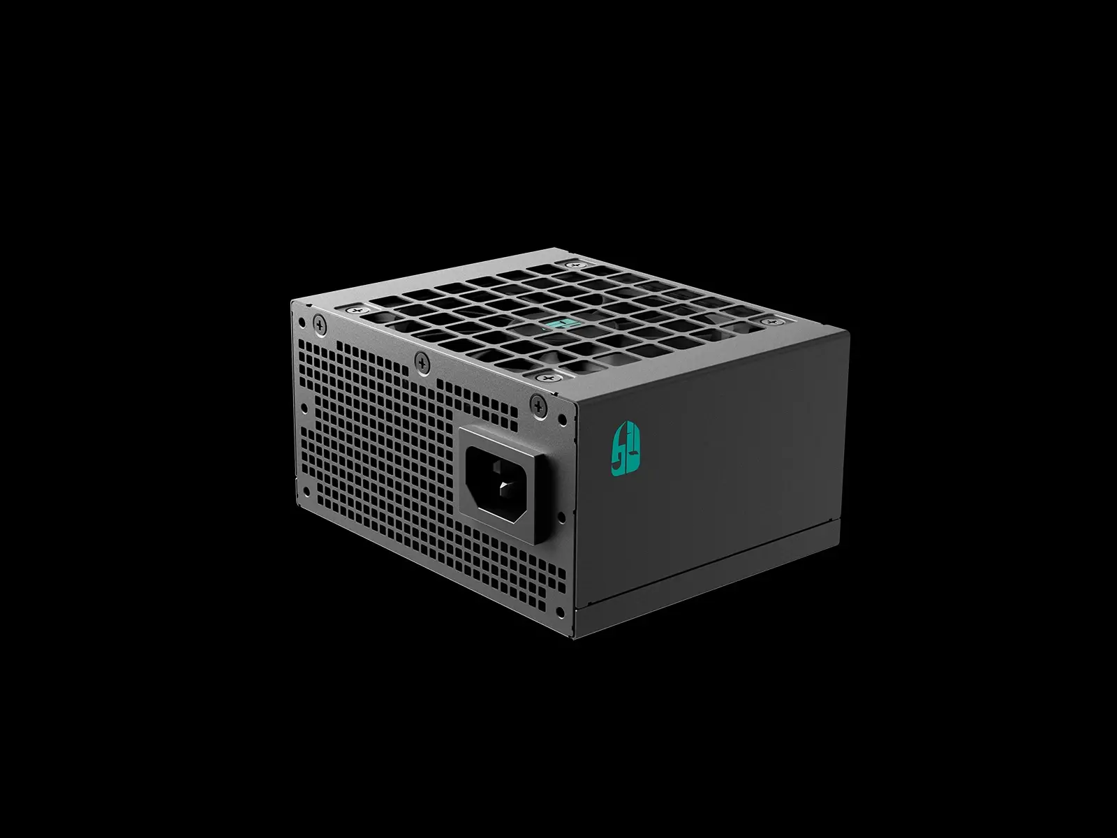 DeepCool захранване PSU SFX 3.1 850W Platinum, Full Modular - PS850P - image 3
