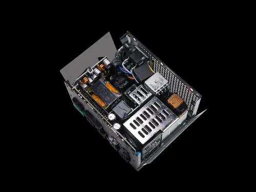 DeepCool захранване PSU SFX 3.1 850W Platinum, Full Modular - PS850P - image 5