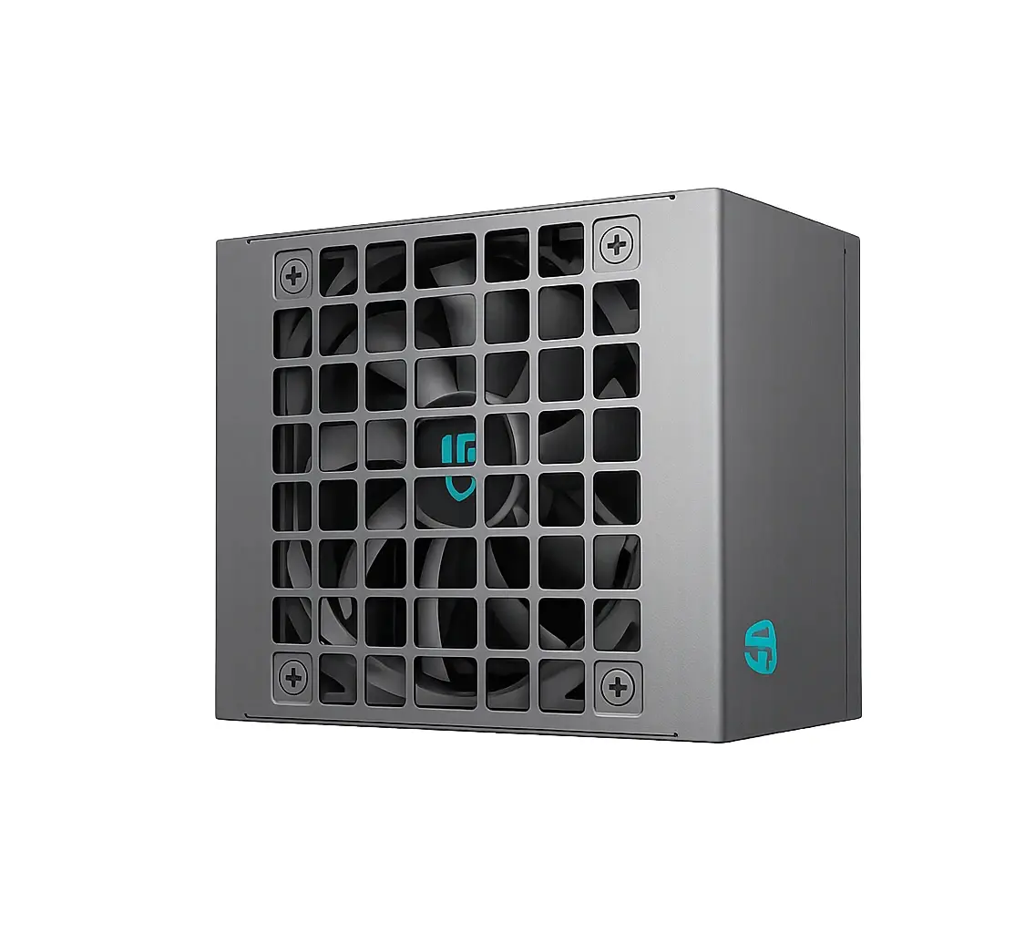 DeepCool захранване PSU SFX 3.1 1000W Platinum, Full Modular - PS1000P