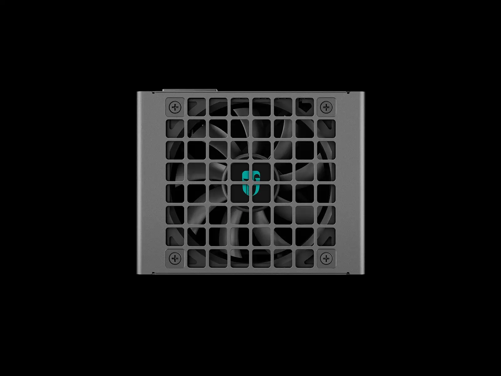 DeepCool захранване PSU SFX 3.1 1000W Platinum, Full Modular - PS1000P - image 1
