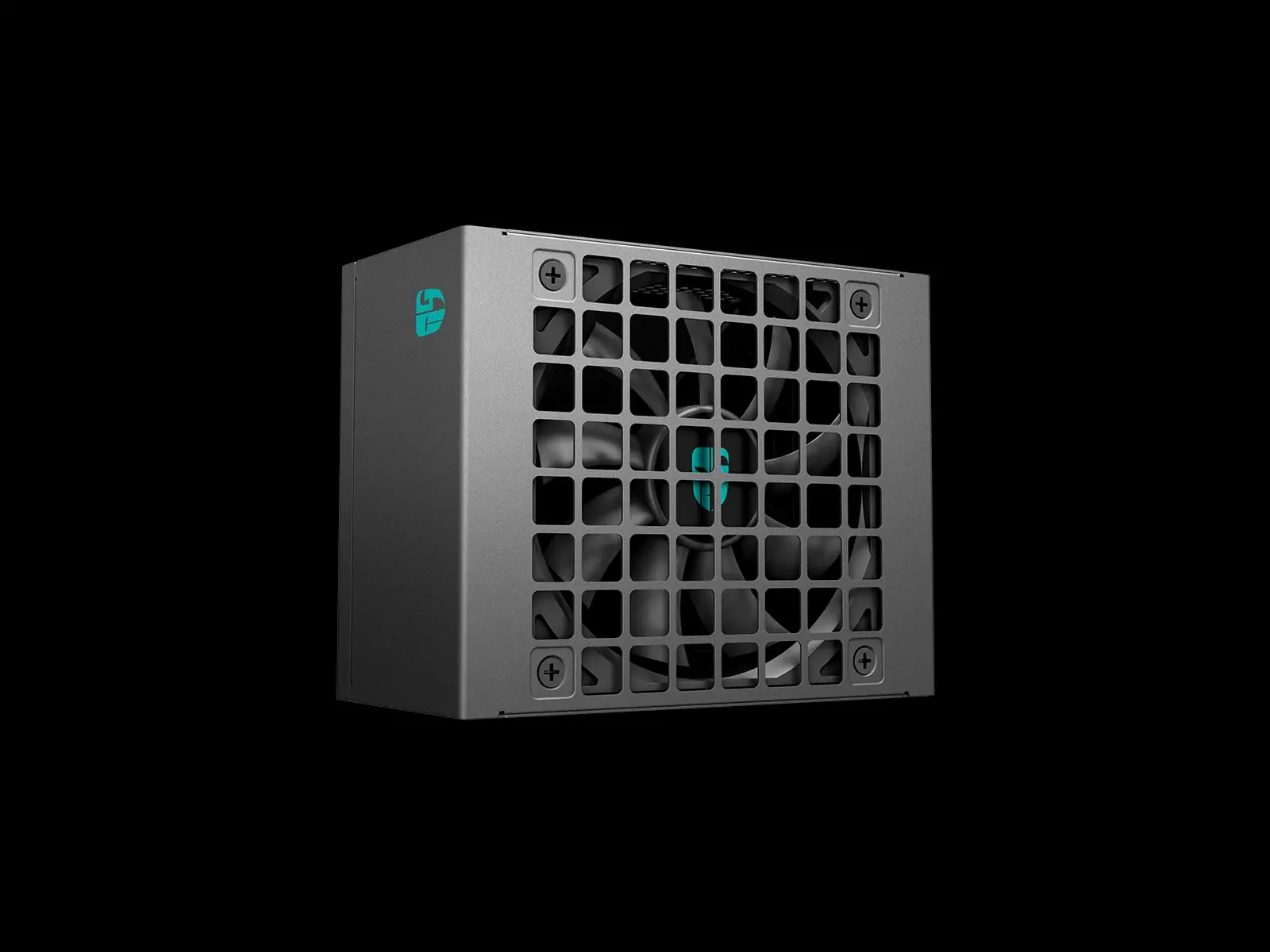 DeepCool захранване PSU SFX 3.1 1000W Platinum, Full Modular - PS1000P - image 4
