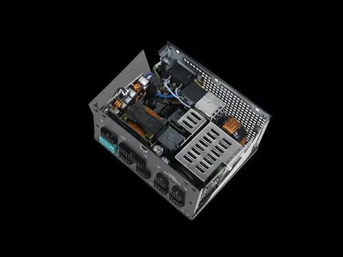 DeepCool захранване PSU SFX 3.1 1000W Platinum, Full Modular - PS1000P - image 5