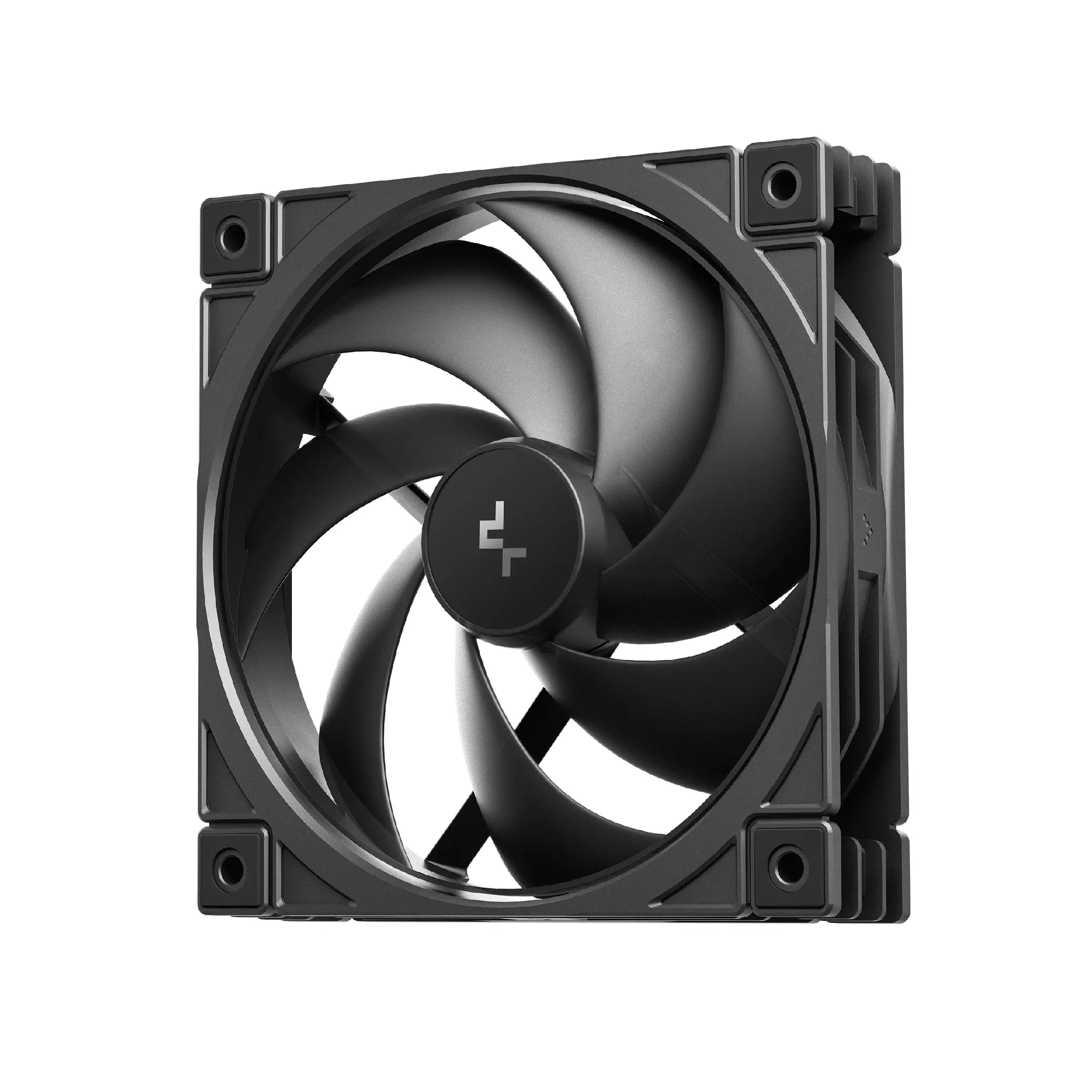 DeepCool ventilator Fan 120mm - FD12 V2