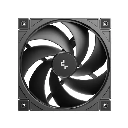 DeepCool вентилатор Fan 120mm - FD12 V2 - image 1