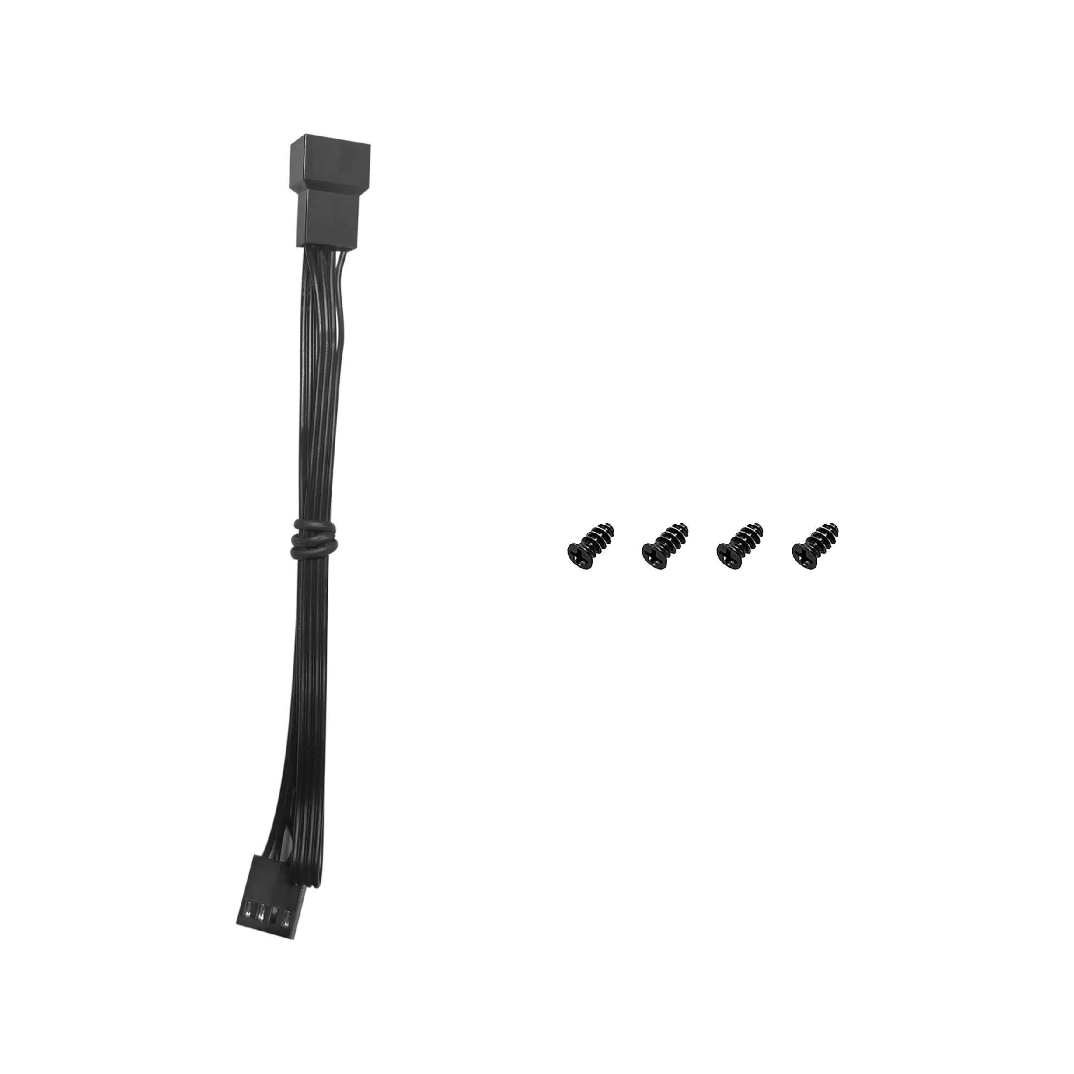 DeepCool вентилатор Fan 120mm - FD12 V2 - image 4