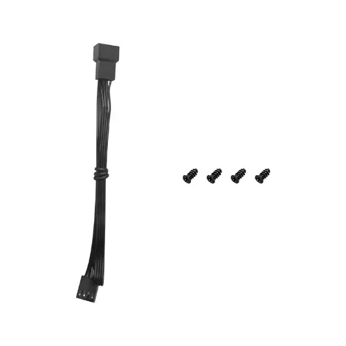 DeepCool вентилатор Fan 120mm - FD12 V2 - image 4