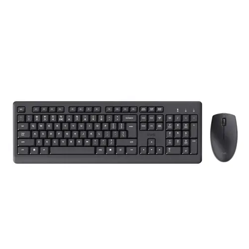 Комплект, TRUST Primo Wireless Deskset - image 1