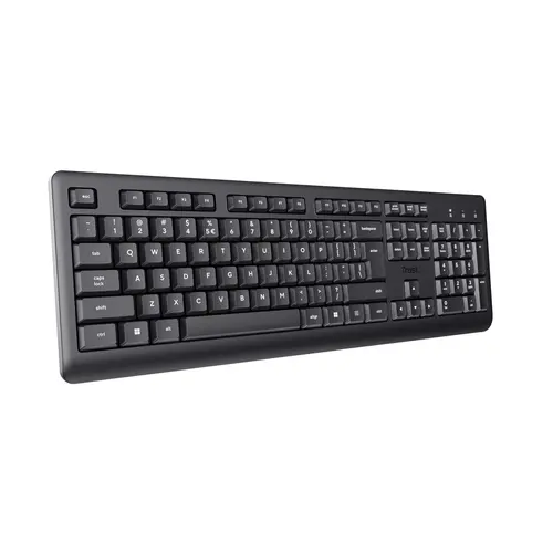 Комплект, TRUST Primo Wireless Deskset - image 3