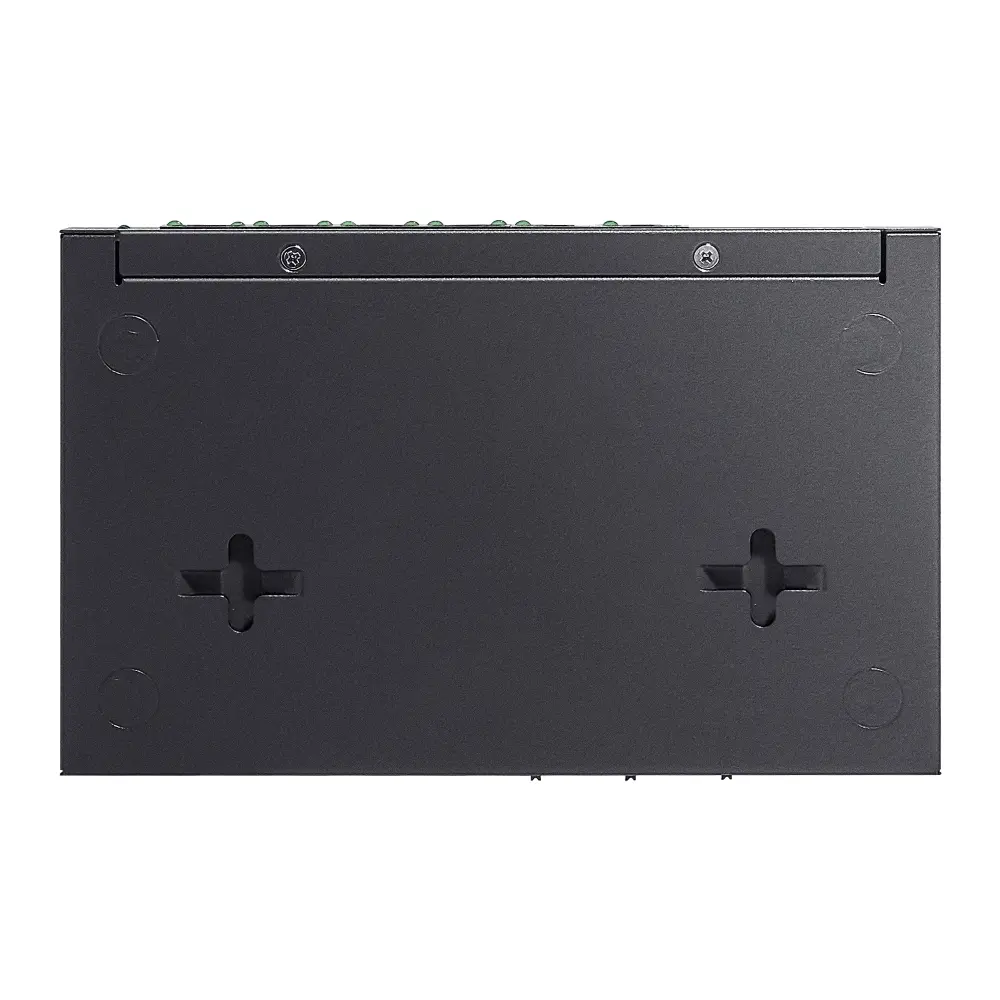 Комутатор TP-Link Omada DS106P 6-портов 10/100Mbps с 4-портов PoE+ - image 4