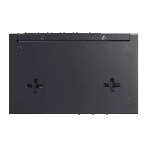 Комутатор TP-Link Omada DS106P 6-портов 10/100Mbps с 4-портов PoE+ - image 4