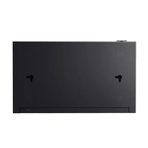 Комутатор TP-LinkDS110GMP, 8x1Gb PoE+, неуправляем, рак - image 4