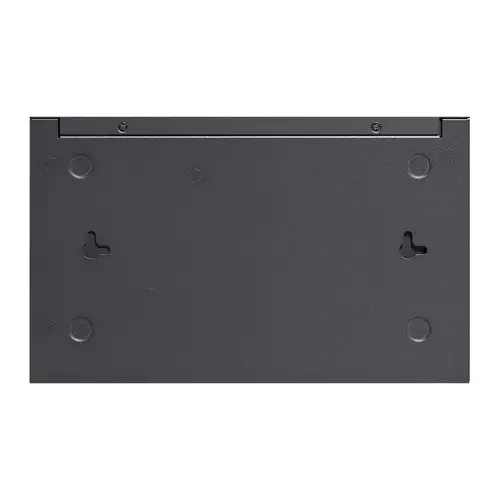 Комутатор TP-Link DS111P, Omada 8-портов 10/100Mbps с 3-портов PoE+ - image 4