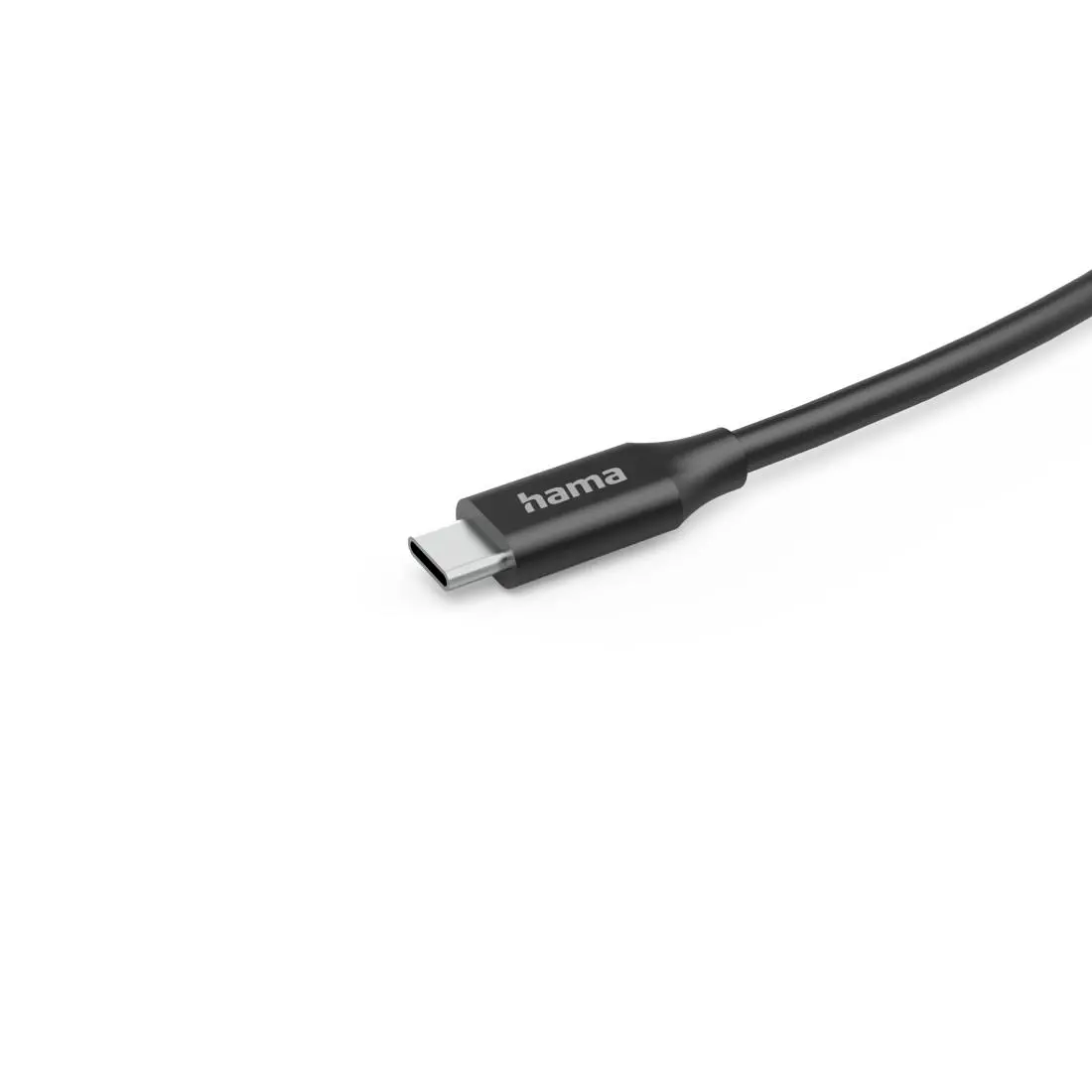 HAMA Докинг станция USB-C "Connect2Office Black", 9 порта, 2x HDMI™, USB-A, USB-C, LAN - image 5