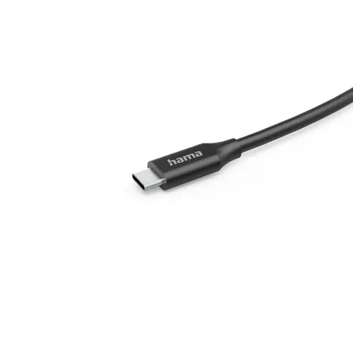 HAMA Докинг станция USB-C "Connect2Office Black", 9 порта, 2x HDMI™, USB-A, USB-C, LAN - image 5