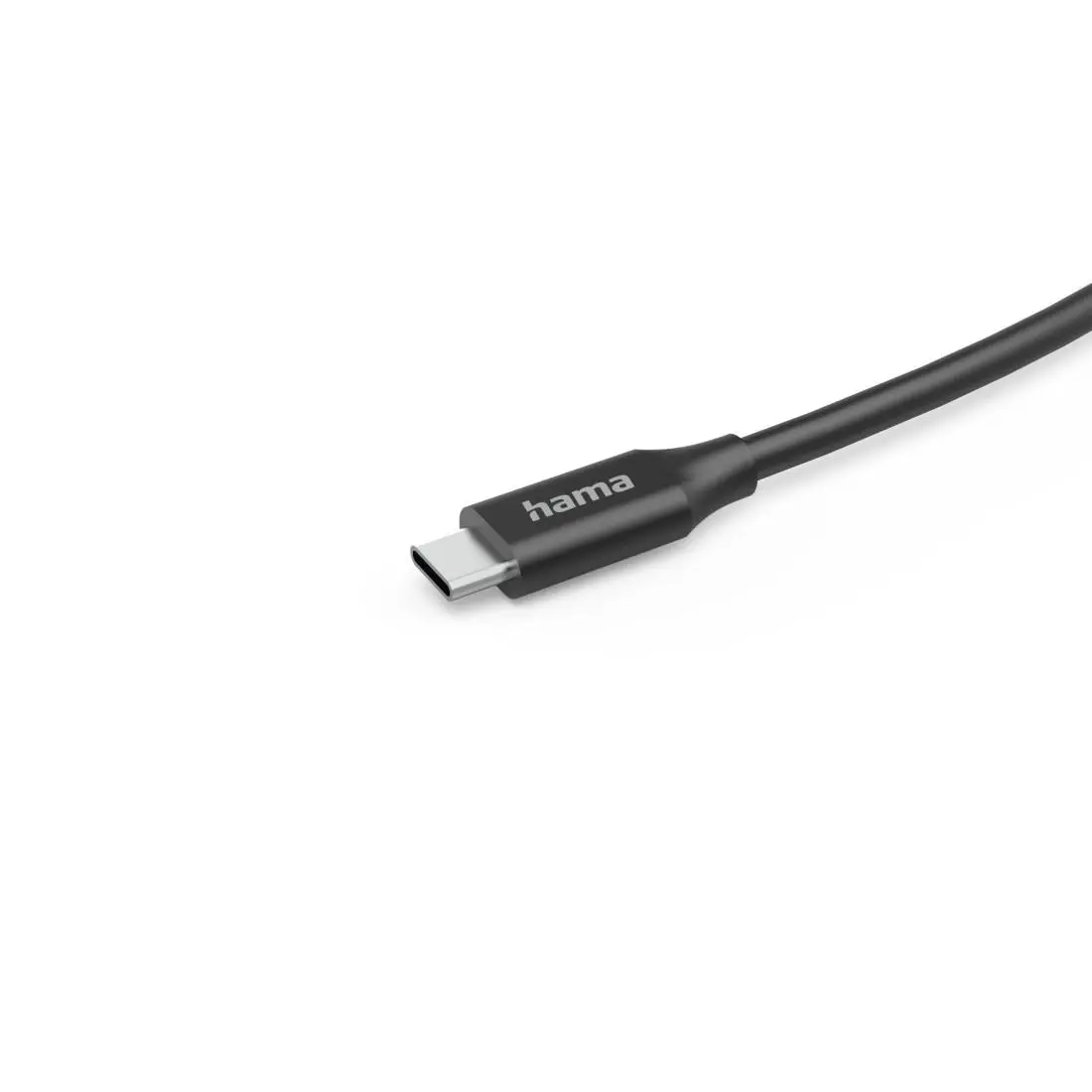 HAMA Докинг станция USB-C "Connect2Office Black", 9 порта, 2x HDMI™, USB-A, USB-C, LAN - image 8