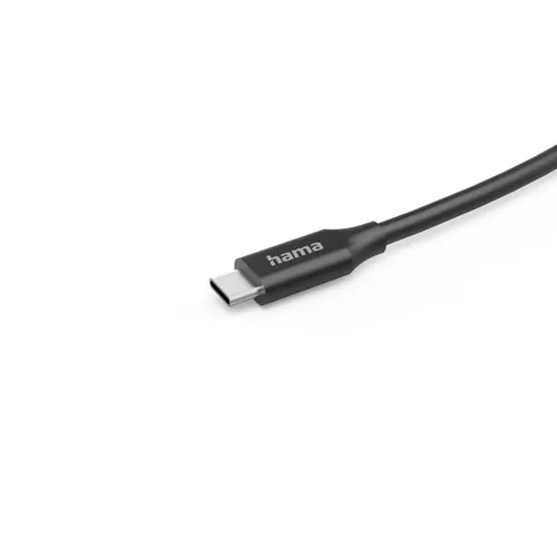 HAMA Докинг станция USB-C "Connect2Office Black", 9 порта, 2x HDMI™, USB-A, USB-C, LAN - image 8