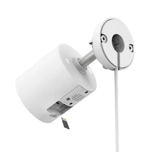 HAMA Wi-Fi Камера за външно наблюдение с детектор за светлина и движение, 2688 x 1520p, 4MP - image 9