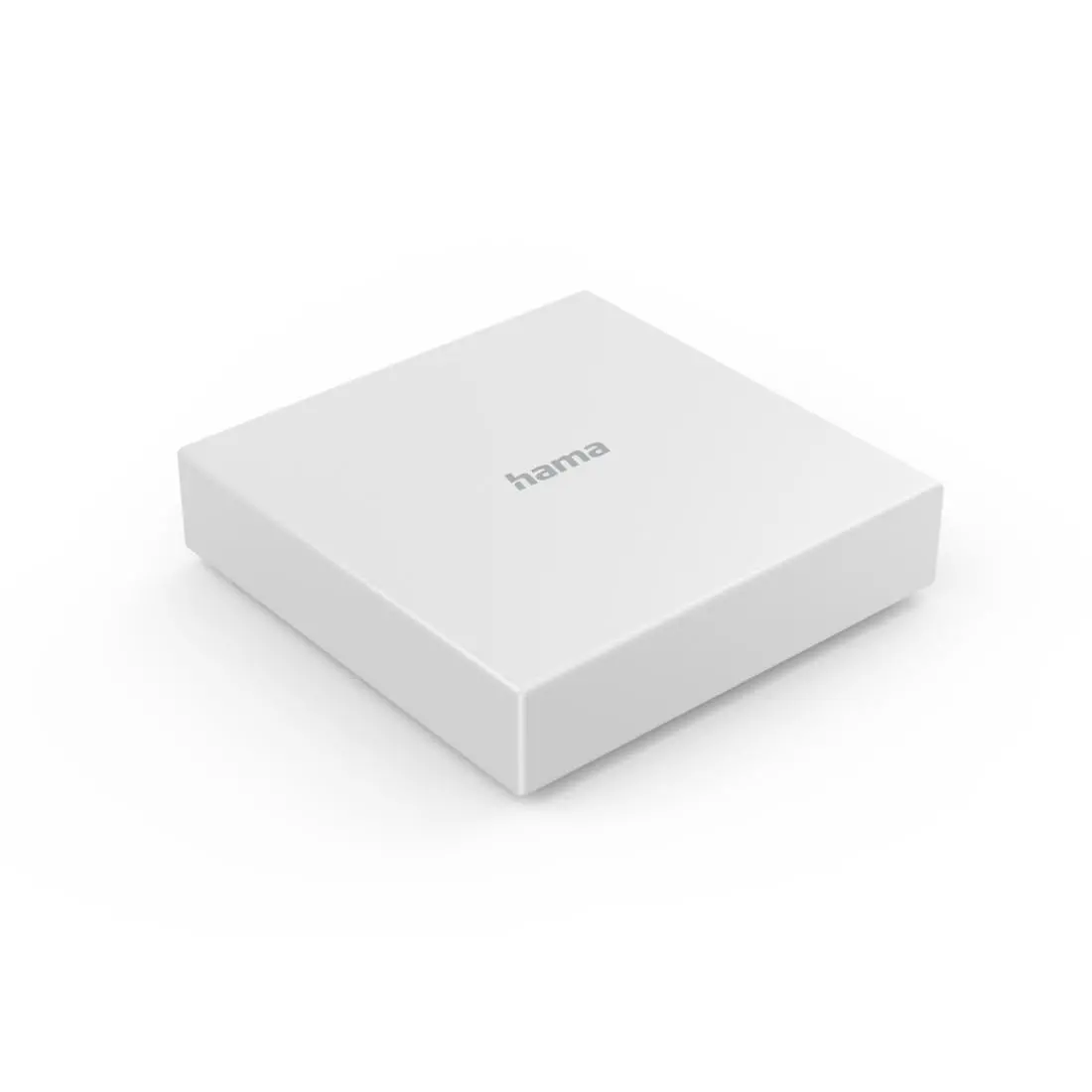 HAMA Smart Hub, Matter, Zigbee, control vocal