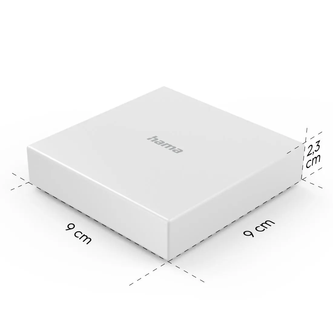 HAMA Smart Hub, Matter, Zigbee, φωνητικός έλεγχος - image 12