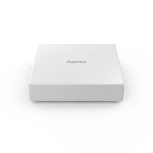 HAMA Смарт Хъб, Matter, Zigbee, гласов контрол - image 2