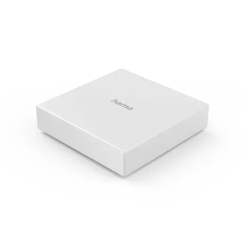 HAMA Smart Hub, Matter, Zigbee, control vocal - 5