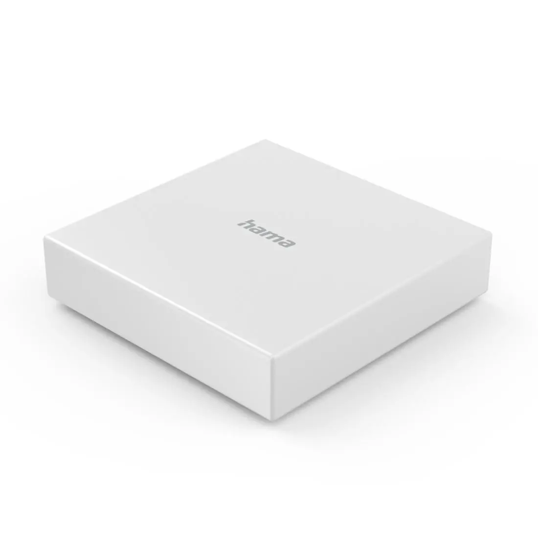 HAMA Smart Hub, Matter, Zigbee, control vocal - image 8