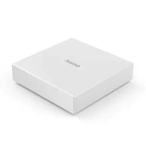 HAMA Smart Hub, Matter, Zigbee, control vocal - 9