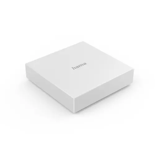 HAMA Smart Hub, Matter, Zigbee, φωνητικός έλεγχος - 1