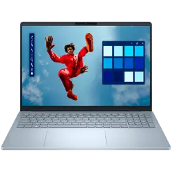 Dell 16 Plus (DB16250), Intel Core Ultra 9 288V vPro(8C, 8T, 12MB, up to 5.1GHz), 16.0