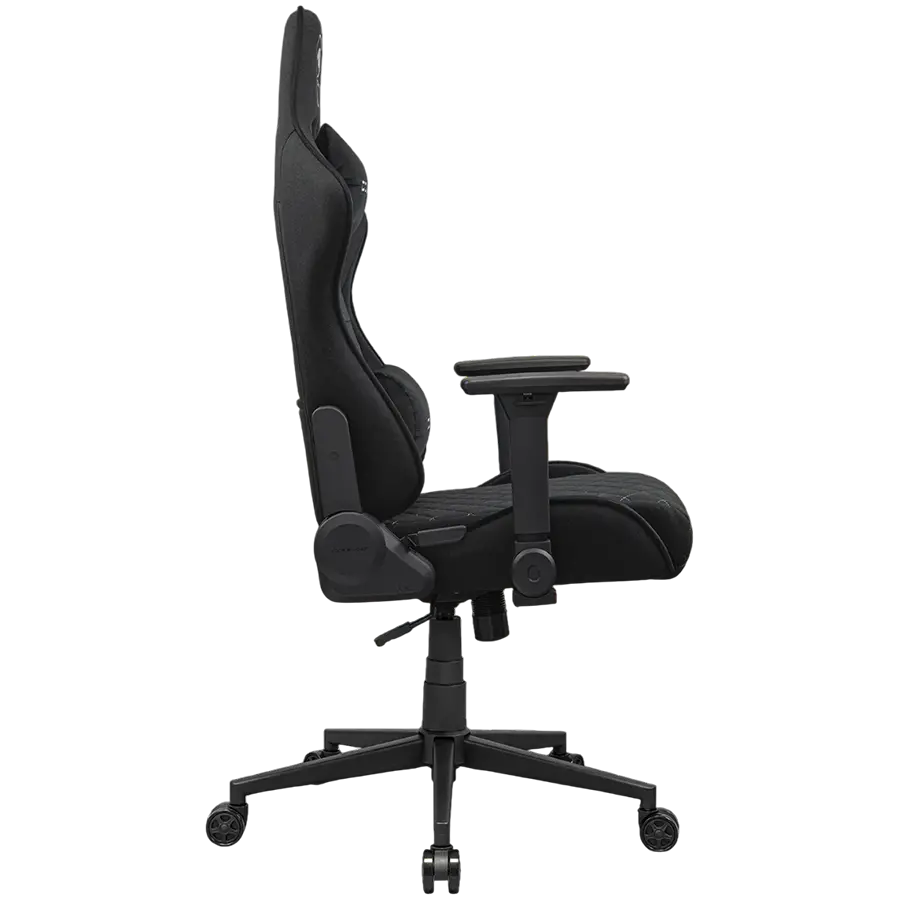 COUGAR Armor One V2 Black F Gaming Chair - image 4